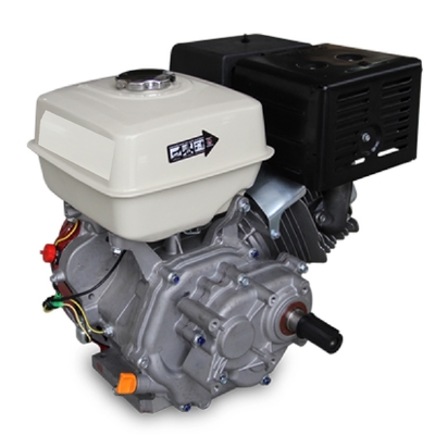 390CC 일반적인 가솔린 엔진, 1/2 절반 속도 GX390-2A TW188F-2A 13 마력 4 치기 가스 기관