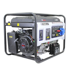 8kw Electric Start Petrol Generator 3.5Hp/3600rpm 7.0Hp/3600rpm