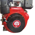 3200w Low Noise Portable Air Cooled Diesel Engine 173FB