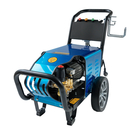 Sandblasted Electric High Pressure Washer Rust Removed 10-32Mpa