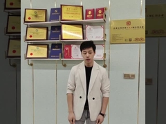 열린 프레임 디젤 엔진 발전기