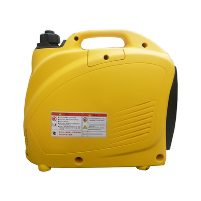 Low Noise Inverter Gasoline Generator 3600RMP